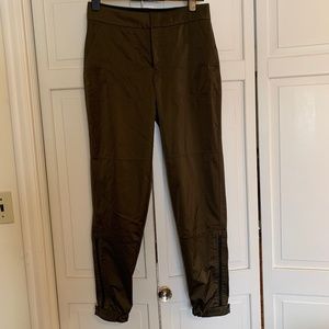 Athleta Radiant Jogger - size 6T